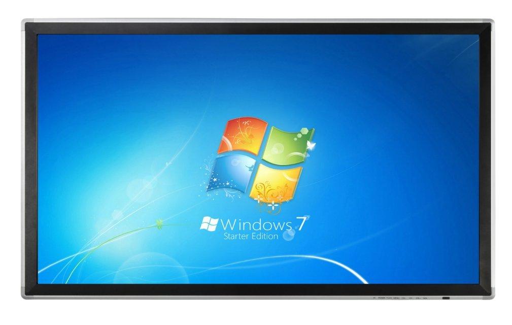 液晶顯示屏的保養(yǎng)方法