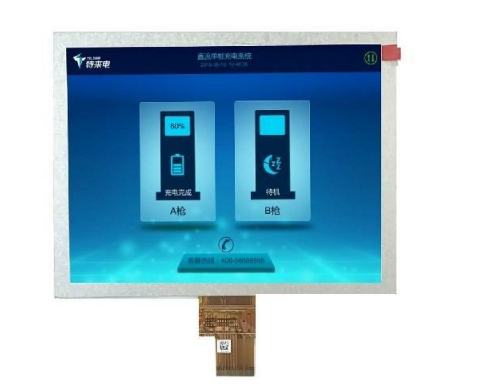 液晶顯示器里到底有沒有液體？