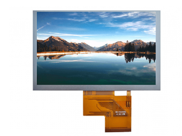 3.5寸屏幕分辨率多少合適？