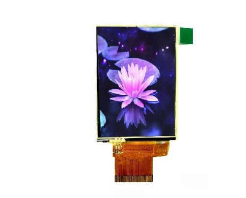 LCD液晶顯示屏如何了解分辨率？ 