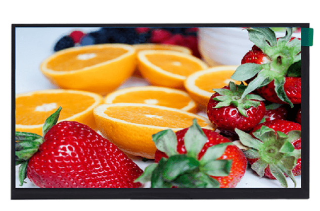 10.1寸LCD液晶顯示屏包含哪些應(yīng)用？