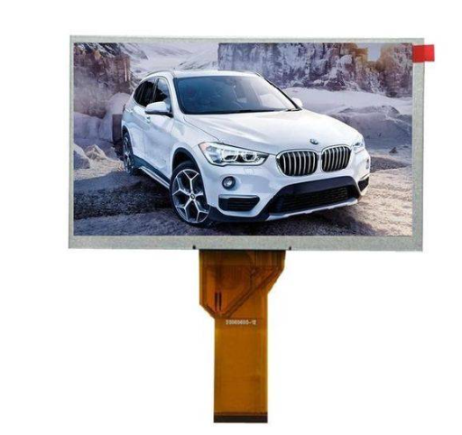 22寸液晶屏：性能更出眾，顯示更精致