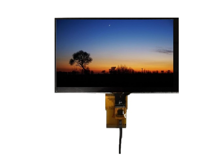 7寸液晶顯示屏: 尺寸、功能和應(yīng)用的全方位解析