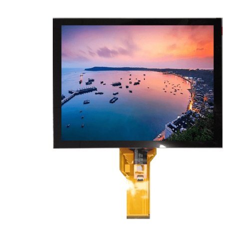 觸摸顯示屏在電子密碼鎖里的優(yōu)勢？