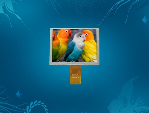 電腦液晶屏出現(xiàn)豎條紋的原因