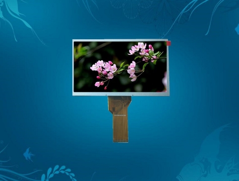 群創(chuàng)液晶屏：開啟高清晰顯示新時代