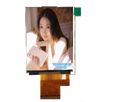 液晶屏廠家：引領(lǐng)視覺技術(shù)的未來