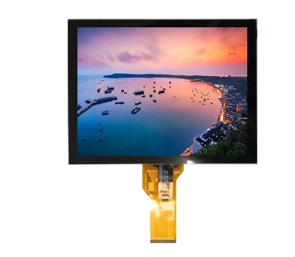 10.4寸液晶屏技術(shù)特點(diǎn)與優(yōu)勢