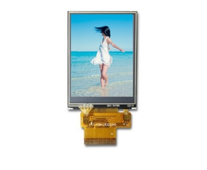 10.1寸液晶屏的技術(shù)特點(diǎn)