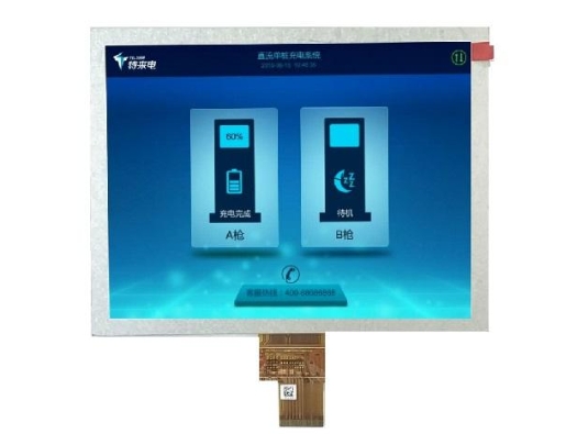 液晶顯示屏壞點(diǎn)知多少？