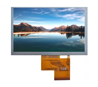 如何選擇工業(yè)液晶顯示器和消費類顯示器？