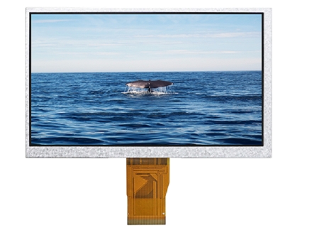 19寸液晶屏的工作原理和基礎(chǔ)知識