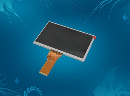 TFT屏幕和LCD屏幕那個好？他們顯示器的區(qū)別又是什么？