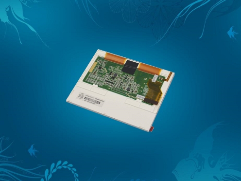 群創(chuàng)工業(yè)屏技術(shù)特點(diǎn)與優(yōu)勢