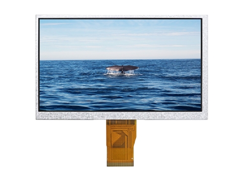 車載7寸顯示屏究竟有哪些獨(dú)特之處？